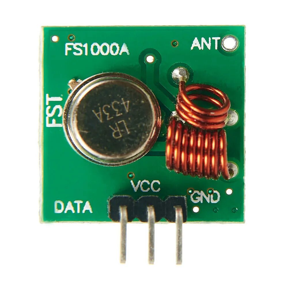 Fs module