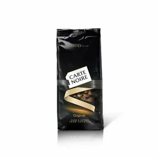 Carte noire в зернах 800 г