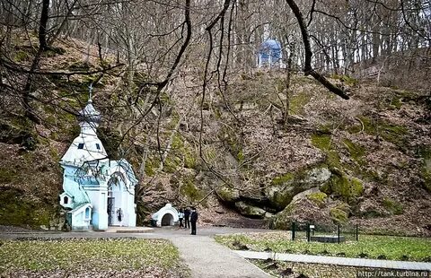 Петербург горячего ключа