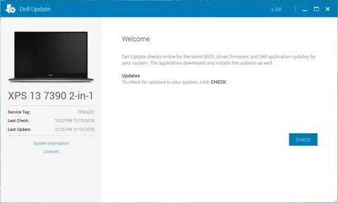Drivers inspiron