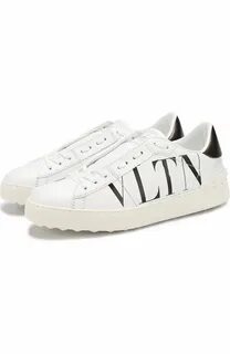 Кеды valentino женские