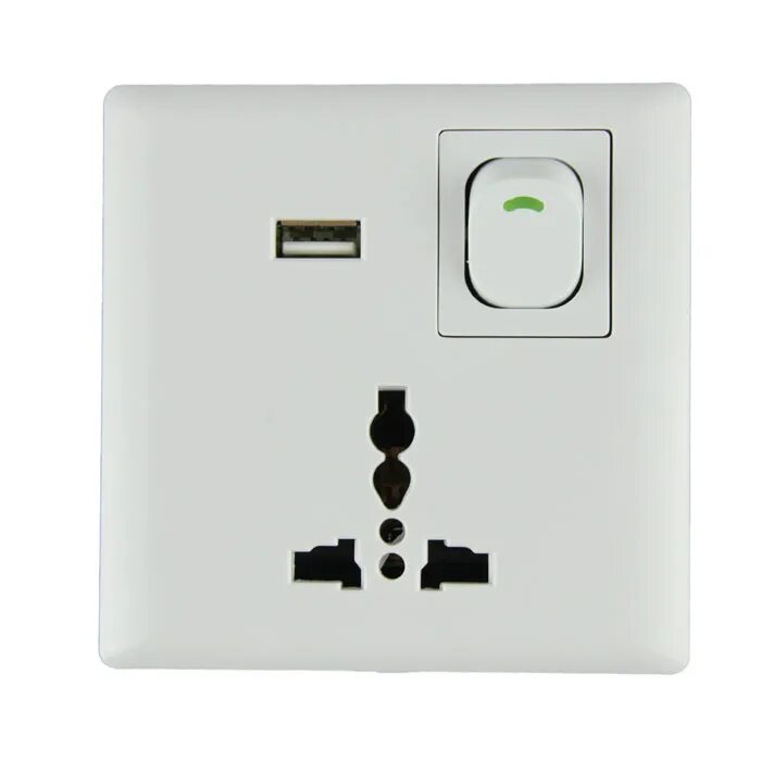 W socket