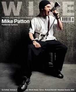 Mike песни
