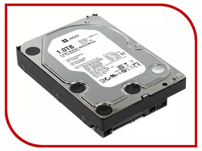 Жесткий диск 1 т. Жесткий диск hgst 1tb. hus722t2tala604. hgst hts541010b7e610. 1w10002].