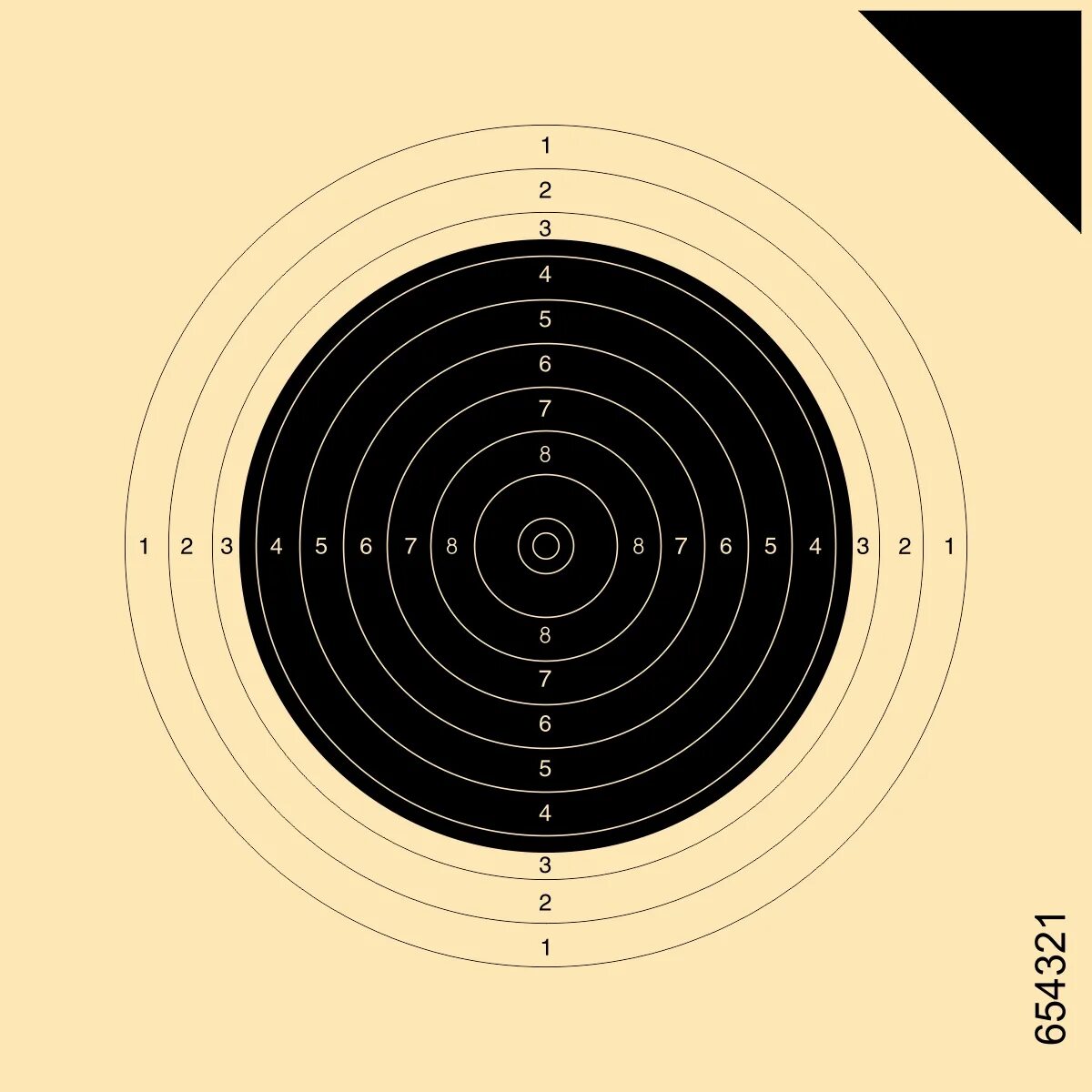 Мишень на 10 метров для пневматики а4. Мишень для стрельбы из пневматической винтовки а4. Мишень пристрелочная а4 50 метров. Мишень для стрельбы с воздушки с 10 метров. Мишени для пневматики а4 для винтовки с 25 метров.