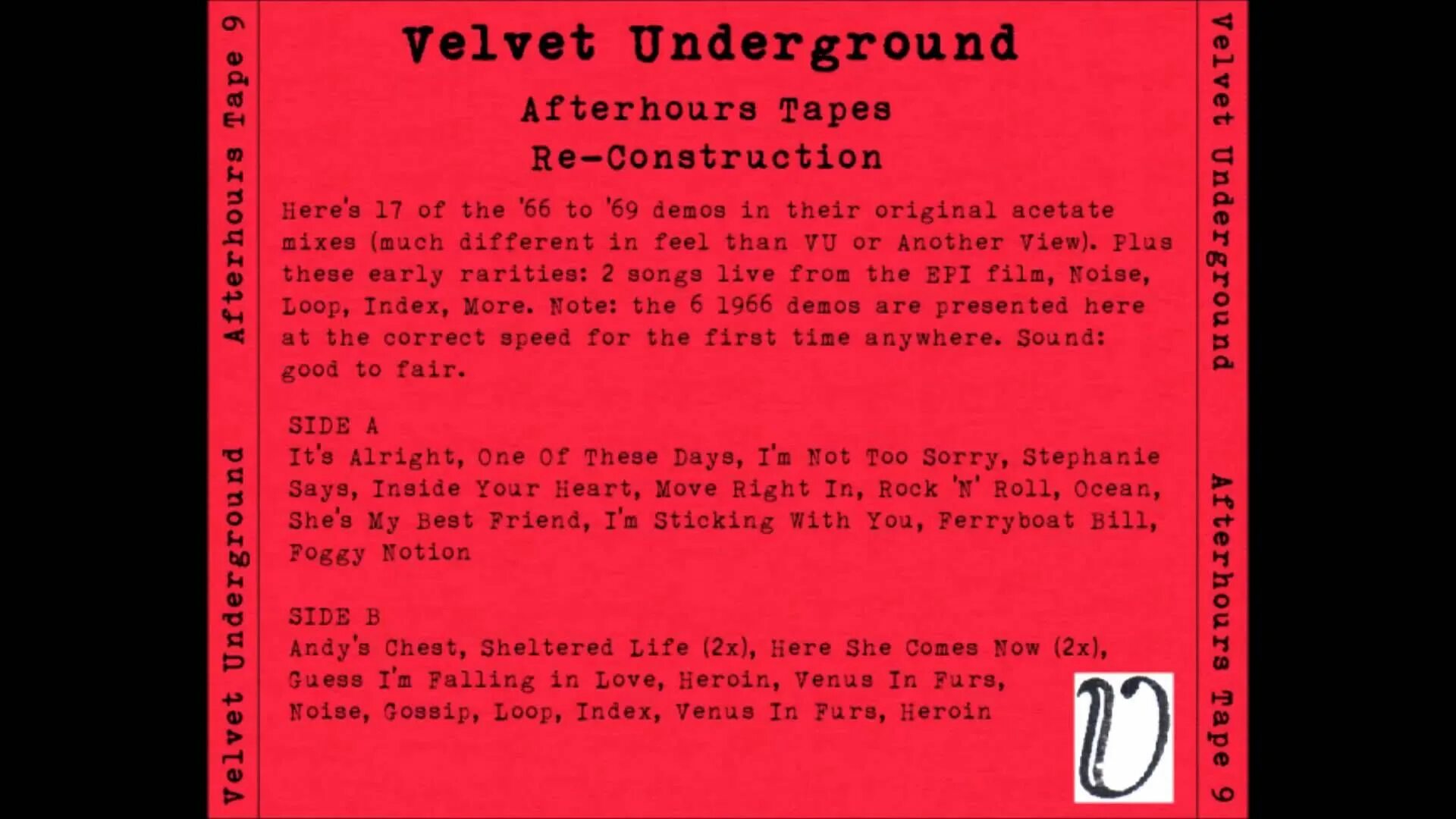 Are you falling in love speed. The velvet underground after hours. velvet underground i am sticking with you перевод. the velvet underground - after hours актриса в фильме.