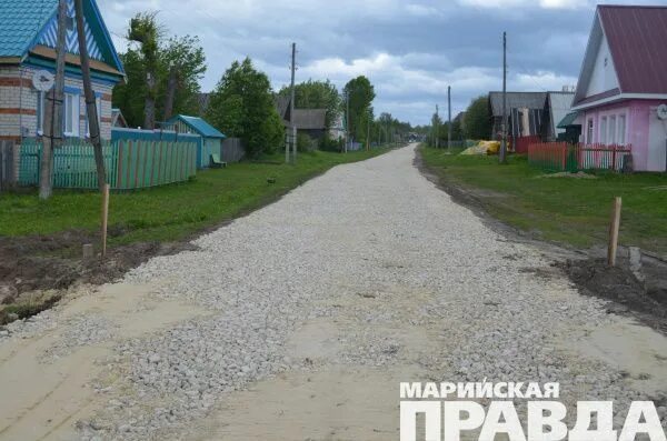 Правда марий эл. Марий-Эл Республика деревня Мари Сеснур. Мари Сеснур Параньгинского района Марий Эл. Марий Эл деревня Параньга. Деревня Усола Параньгинский район.