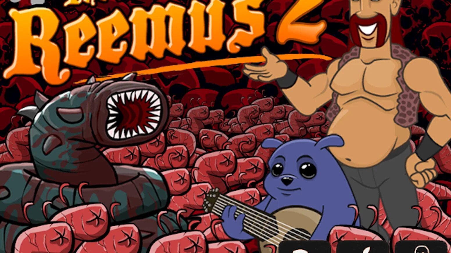 The visitor part 2. The visitor в лесу. the visitor zeebarf. newgrounds the visitor и мужик.