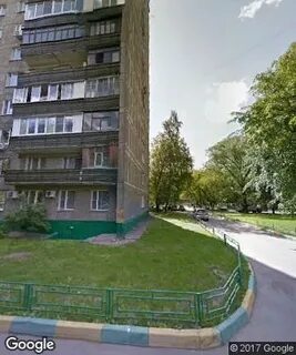 Беломорская улица 5
