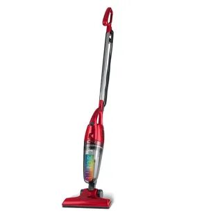 Пылесос вертикальный red solution colorsense v370 160вт