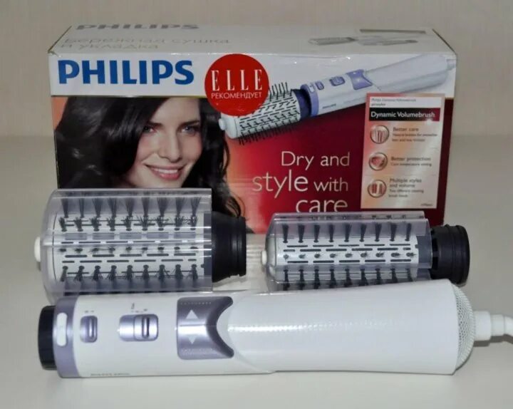 Лучший вращающийся фен. Фен-щетка philips hp8665 dynamic volumebrush. фен щетка филипс 8665. фен брашинг филипс. фен-щетка philips hp8665/00 (с вращающейся щёткой.