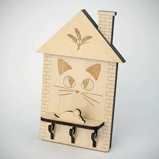 Проект ключница