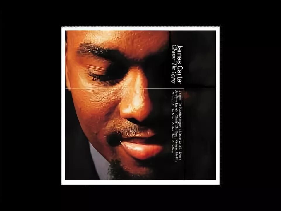 James carter leony. James carter tell me why. james carter remix tell me why.
