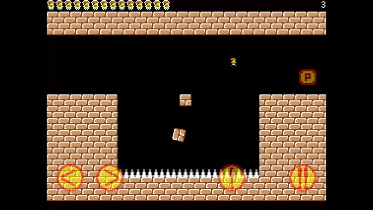 Карта a difficult game