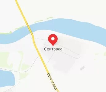 Погода сеитовка астраханская область