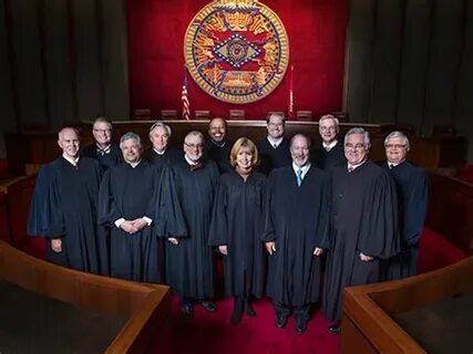 Highest appeal court
