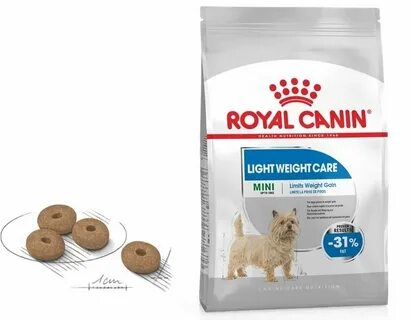 Royal canin 1 кг