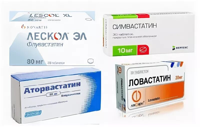 Сатины таблетки