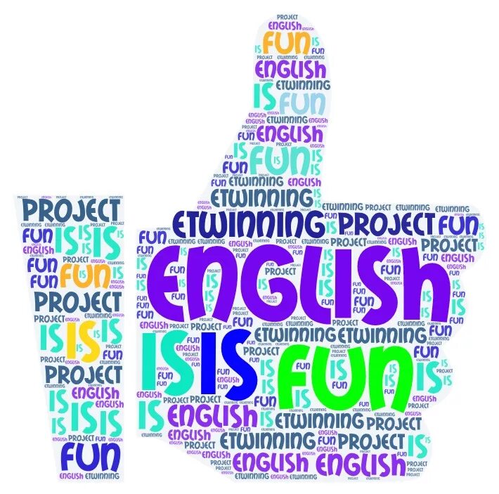 English is fun. English is fun проект. English Project. Плакаты на английском языке English is fun.