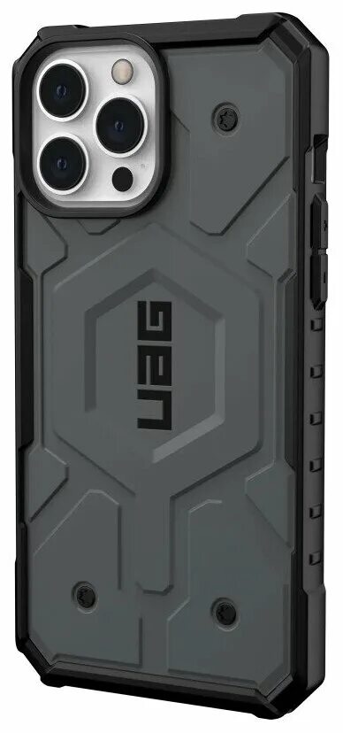 Чехол uag для iphone 15 pro