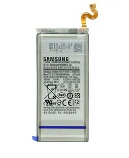 Аккумулятор note 9