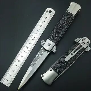 Китайские складные ножи