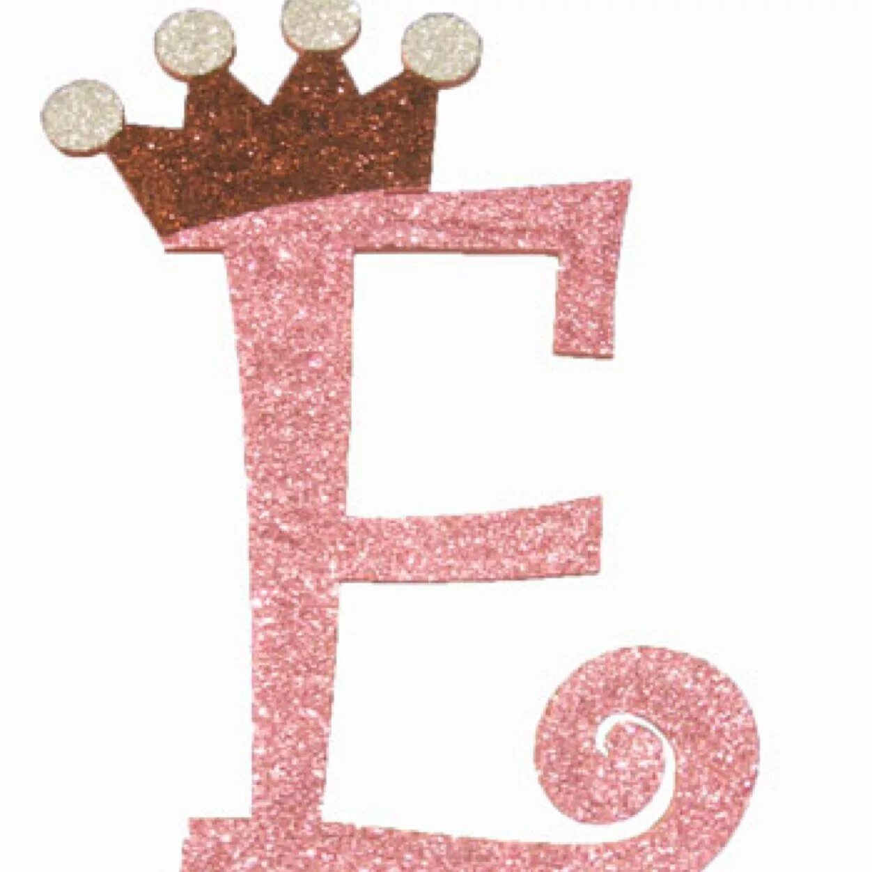 E ya