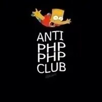 Php club. Php club