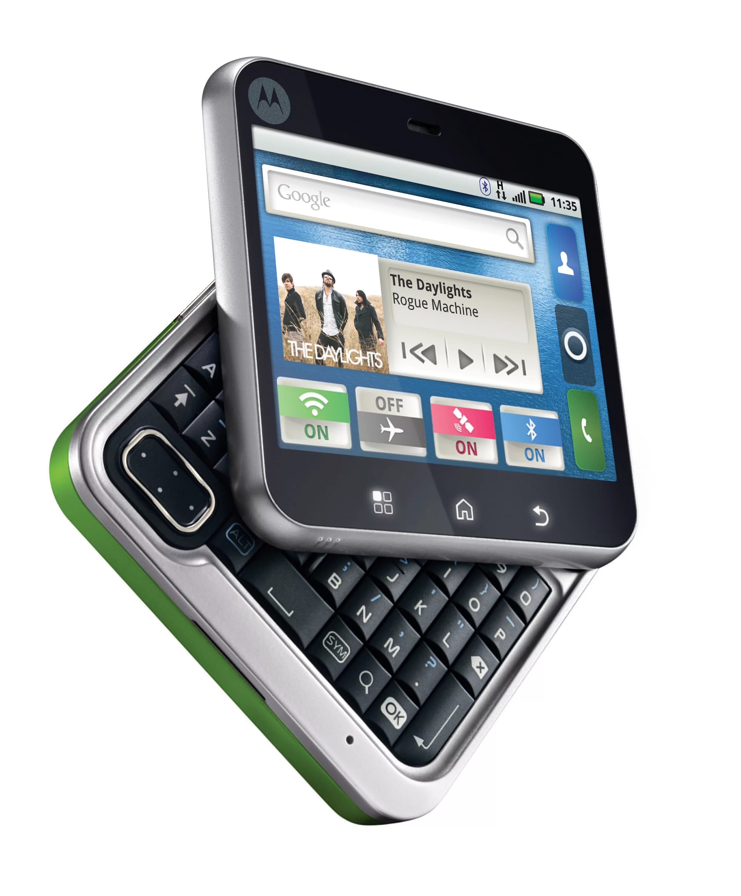 Телефон с клавиатурой. Motorola mb511. смартфон motorola flipout. motorola с qwerty клавиатурой. моторола с кверти клавиатурой.