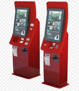 Pay терминал