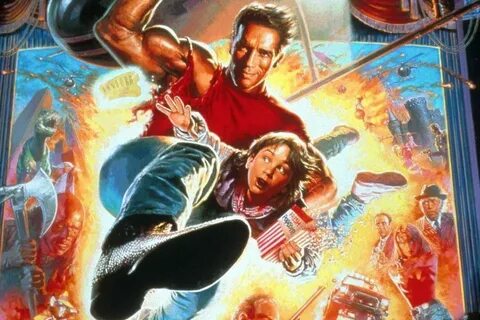 Last action