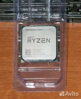 4060 ryzen 5 2600
