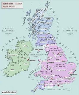 British seas