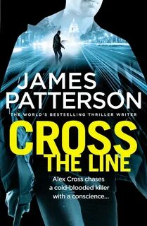 Cross the line