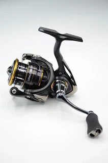 Daiwa legalis lt
