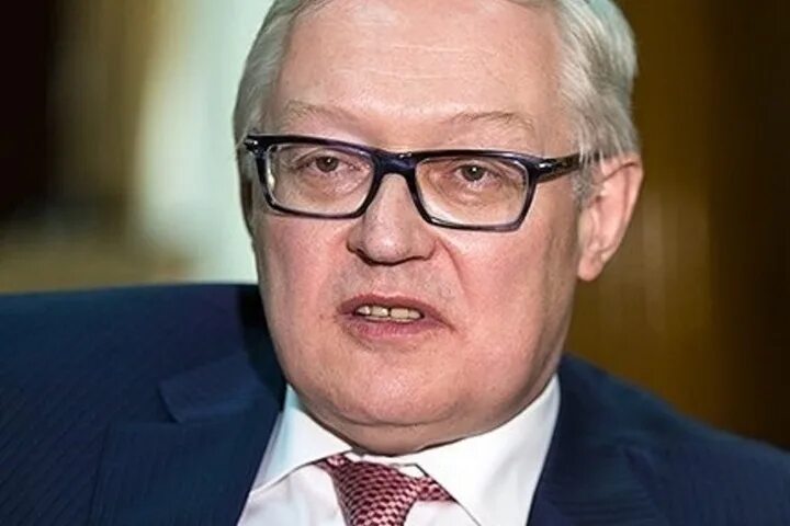 Рябков назвал "должок" США по отношениям с Россией - РБК