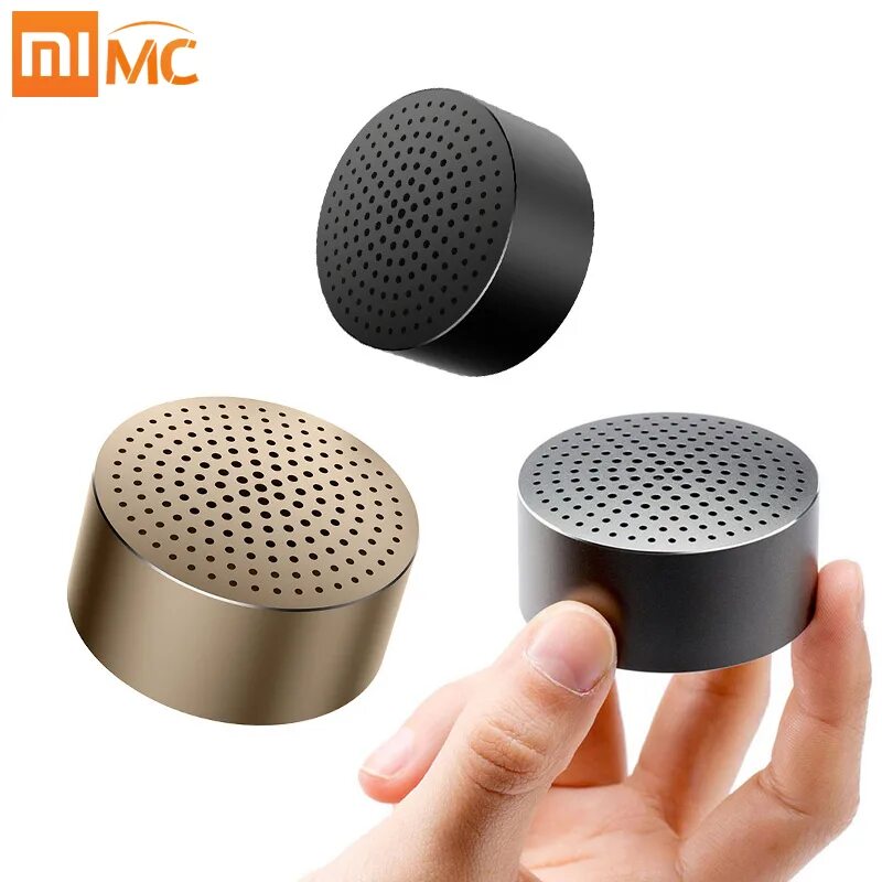 Xiaomi mi портативный bluetooth. Колонка Xiaomi mi Portable Speaker. Xiaomi mi Portable Bluetooth Speaker. Портативная акустика Xiaomi mi Portable Bluetooth Speaker. Портативная акустика Xiaomi mi Bluetooth Speaker Mini.