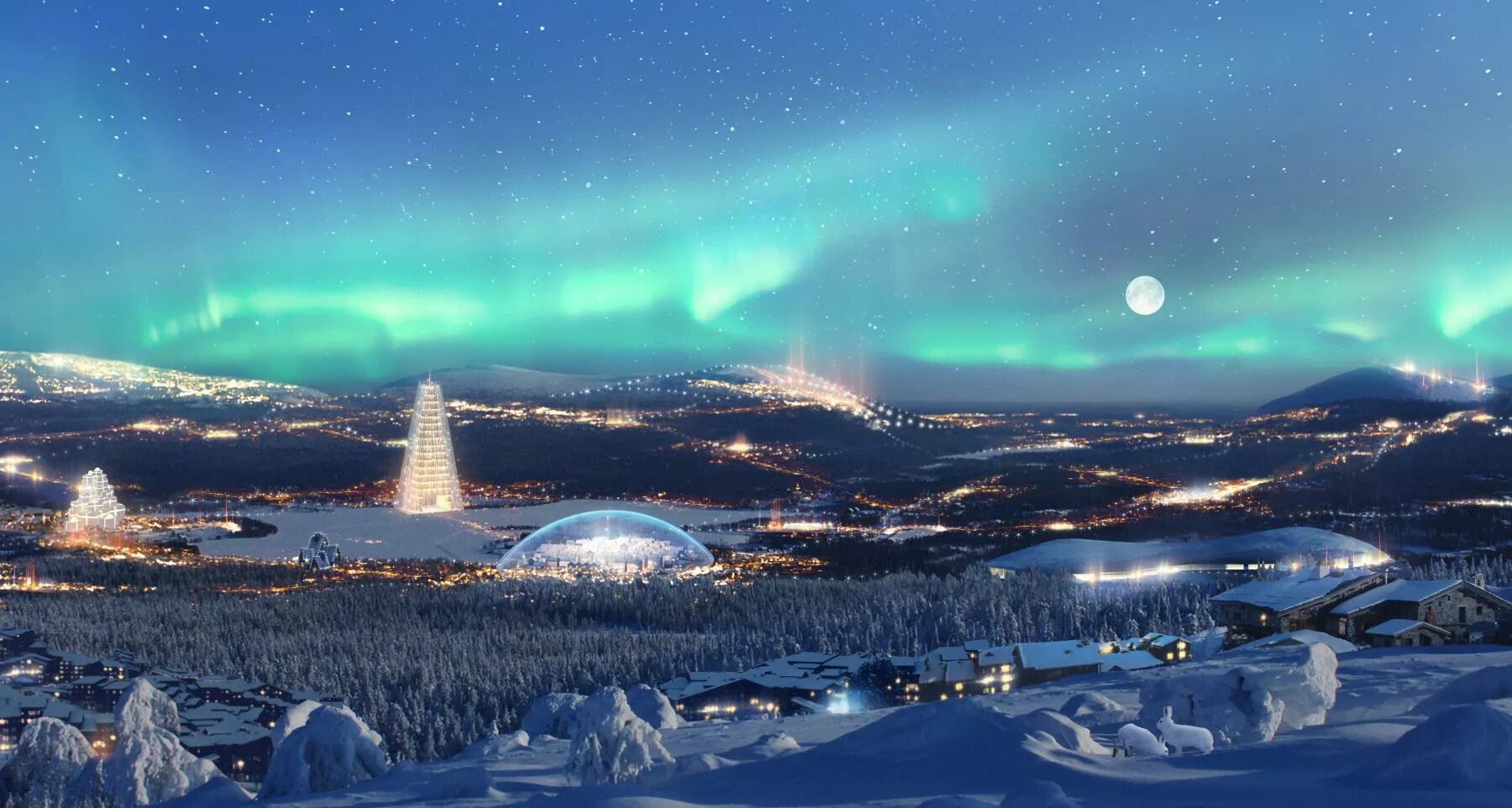 Санта арктика. Arctic trucks hyundai. Arctic resort лапландия. Рованиеми). Рованиеми северный полярный круг.