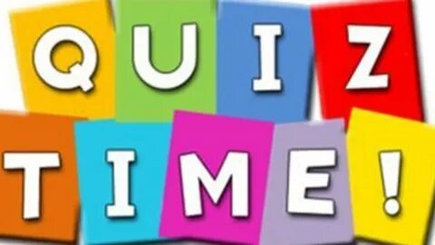 Quiz лет