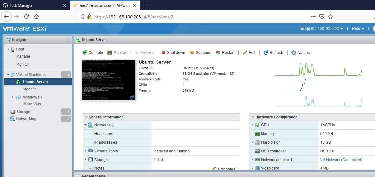 Администрирование vmware. Vmtools. инстал 5. forged transmits vmware. cabtools установка.