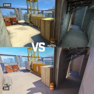 Vertigo cs 2
