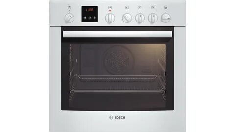 Духовой шкаф духовка bosch