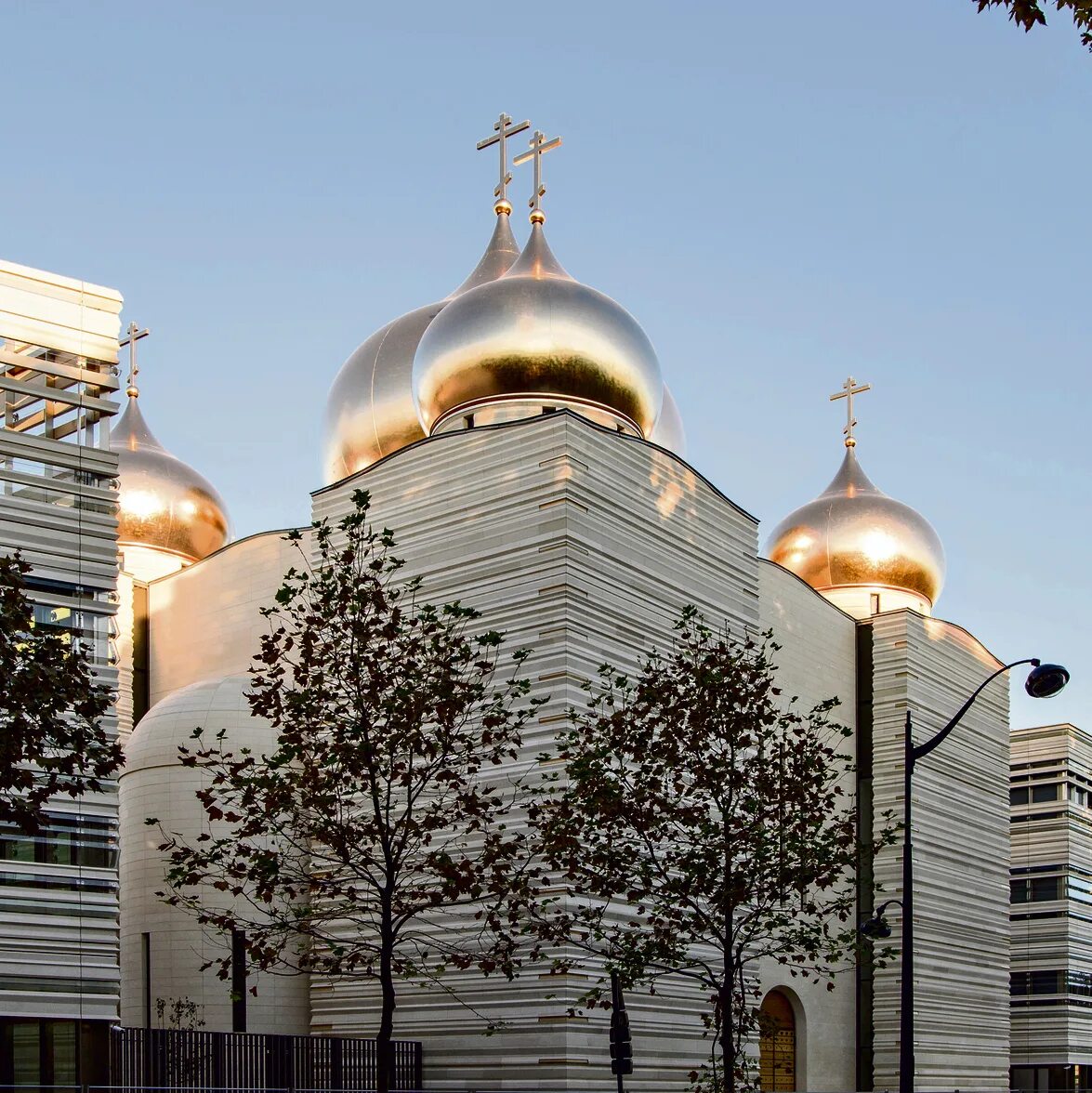 Духовный центр является. Русский духовно-культурный центр в Париже. Российский духовно-культурный православный центр в Париже.