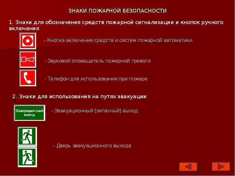 Класс пожара с это сдо. Кнопка включения средств и систем пожарной автоматики. Кнопка включения средств и систем пожарной автоматики знак. Знак кнопка пожарной сигнализации. Значки противопожарной безопасности.