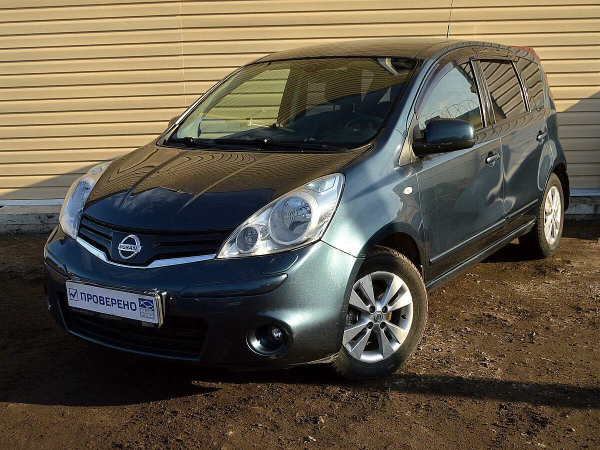 Купить ниссан недорогой с пробегом. Nissan Note. Ниссан Note 2012. Nissan Note Nismo 2012. Ниссан ноте 2012г.