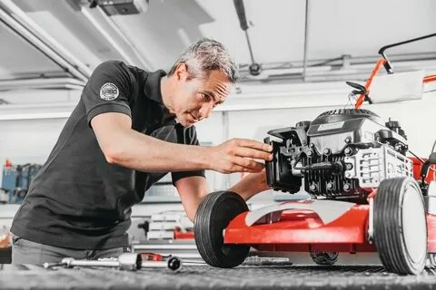 Engine workshop