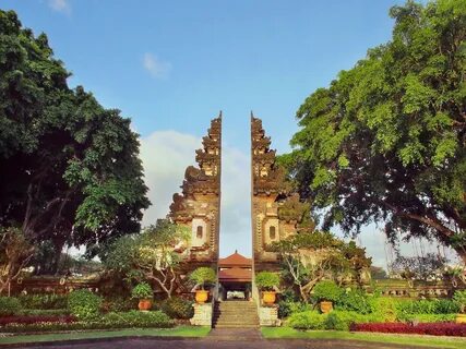 Dua bali