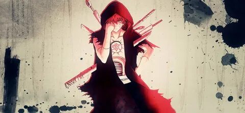 Sasori wallpaper hd