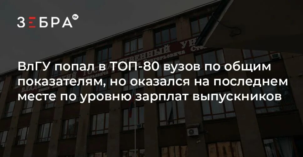 Г столетовых. Владимирский институт имени столетовых. Влгу им. Г и н. И н.