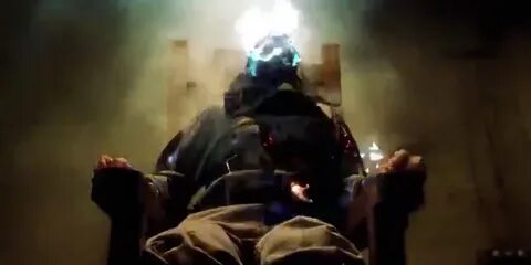 Мили сгорают